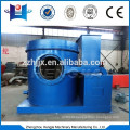 Energy saving biomass pellet burner